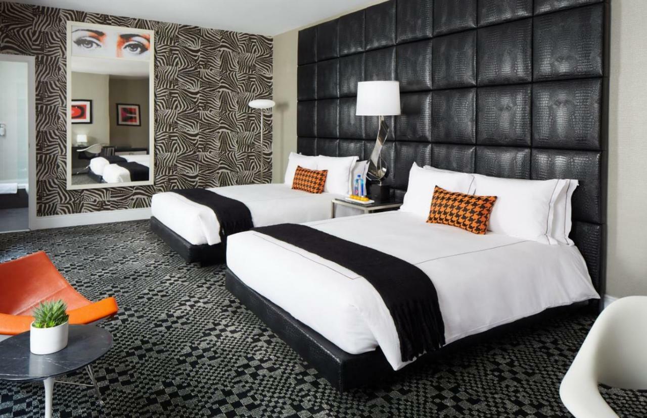 Hotel Clark - Los Angeles, Los Angeles